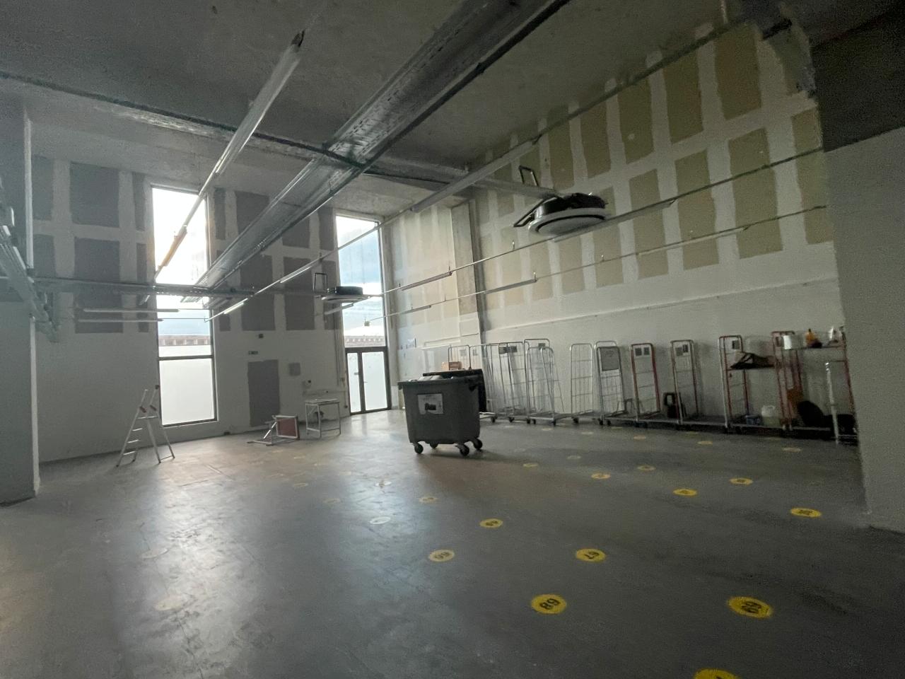 Local d'activité Lyon 408m² Location local d'activité Lyon Rhône OLACT2529054 5